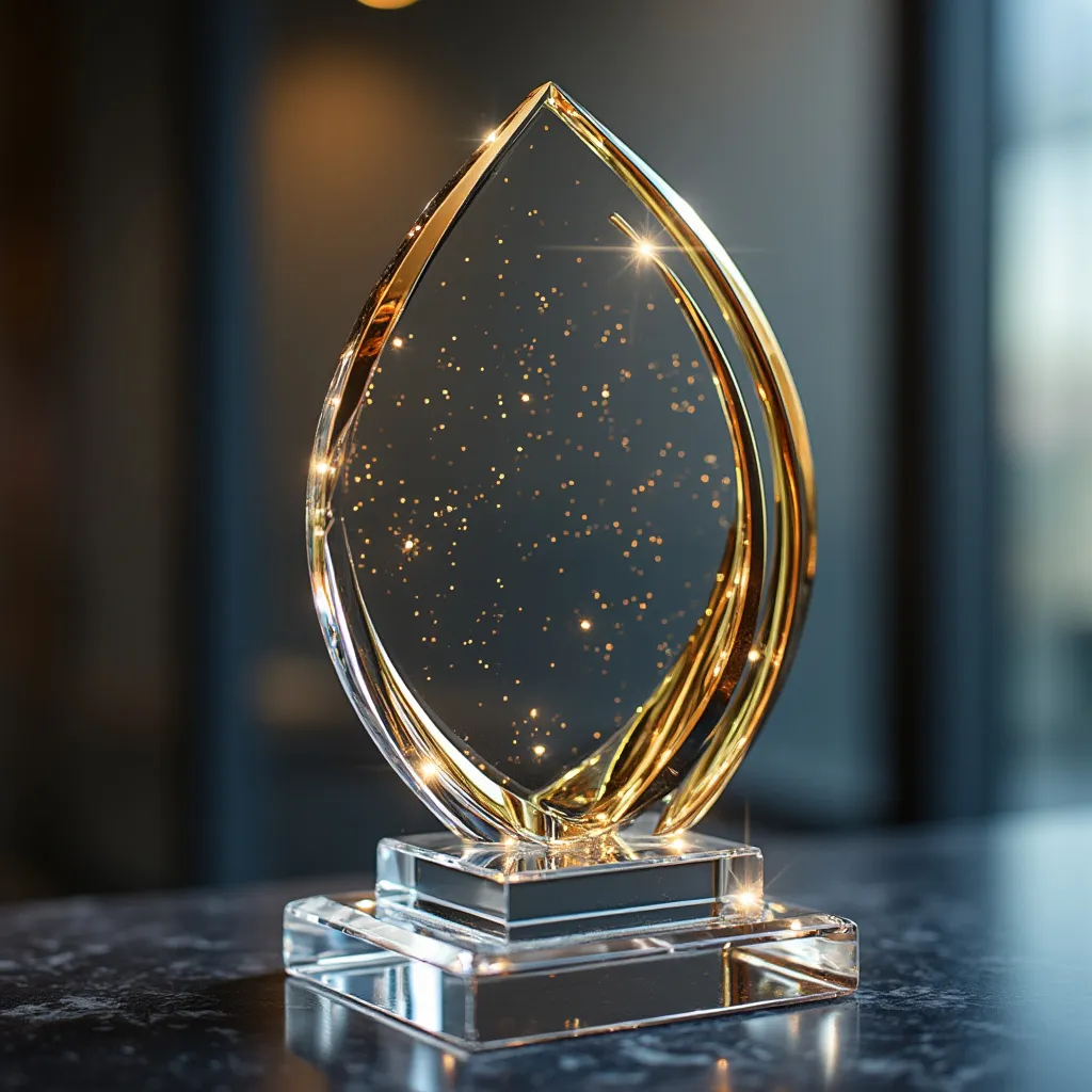 Premio a la Excelencia en Consultoría Financiera