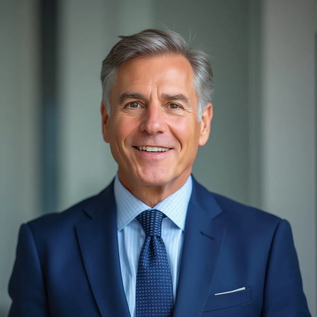 Eduardo Martínez, CEO y Fundador